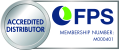 FPS Accredited Distributor M000401